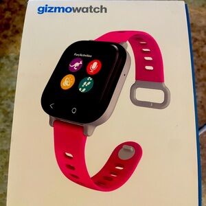 Verizon Gizmo Watch